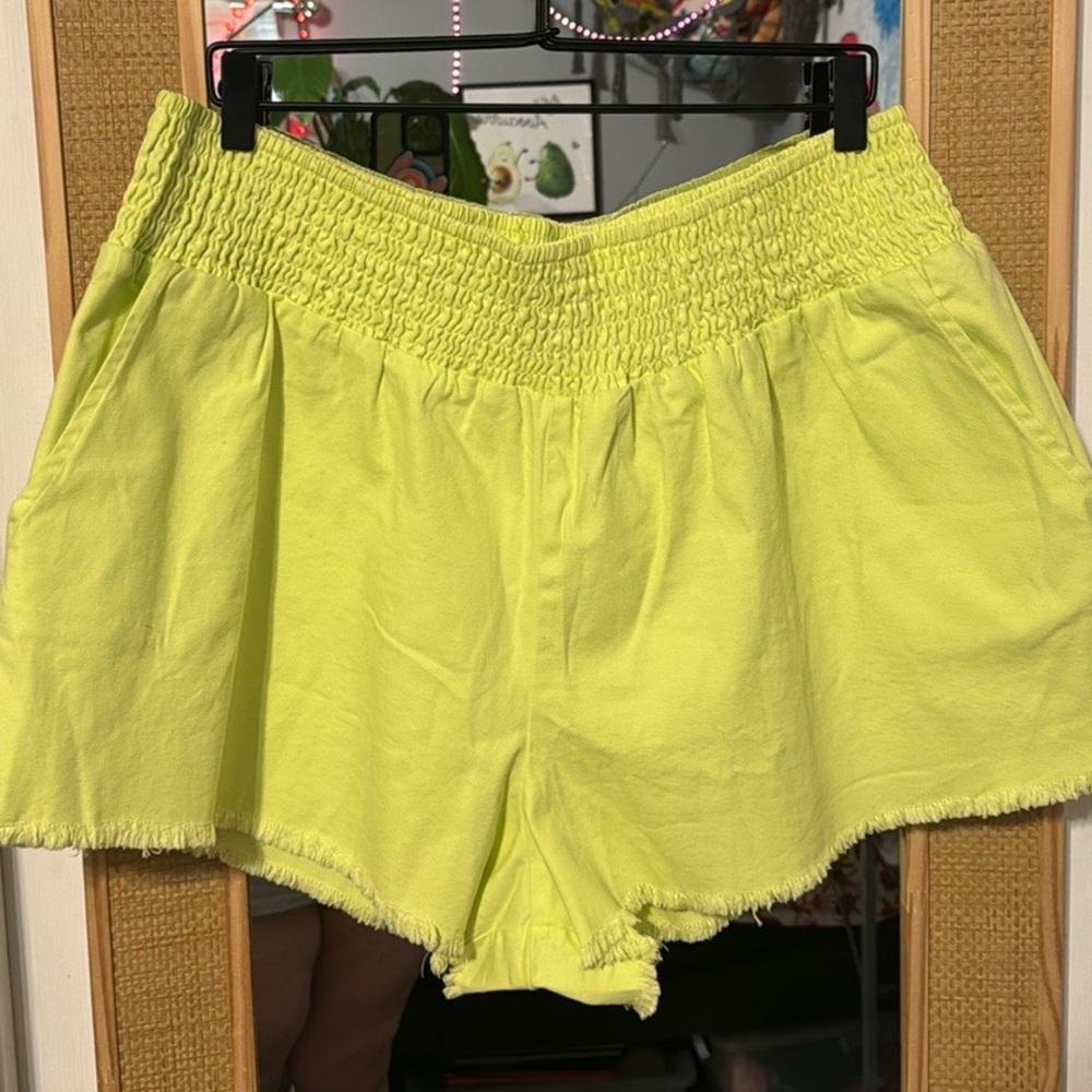 Wild Fable Shorts